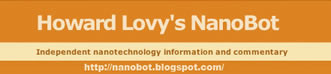 Howard Lovys NanoBot