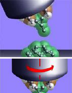 Molecular Machine Icon
