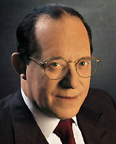 William A. Haseltine